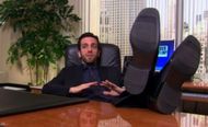 The Office Source: BBC The Office Source: BBC